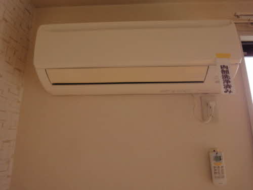 フォーレス東昭和　Ｂ棟 B0201号-5