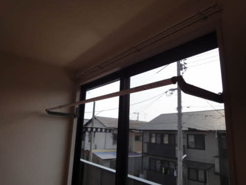 フォーレス東昭和　Ｂ棟 B0201号-6