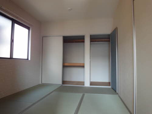 フォーレス東昭和　Ｂ棟 B0201号-7