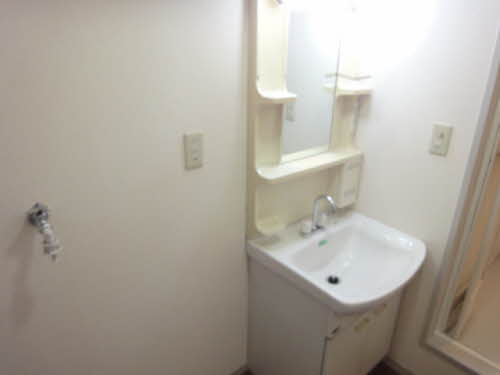 フォーレス東昭和　Ｂ棟 B0201号-8