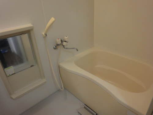 フォーレス東昭和　Ｂ棟 B0201号-9