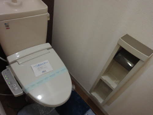 フォーレス東昭和　Ｂ棟 B0201号-10