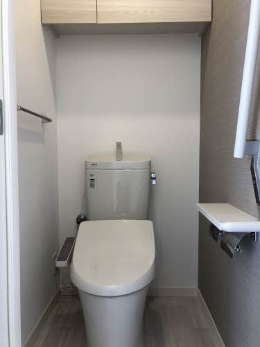 フレグランス長束 B棟 B0202号-5