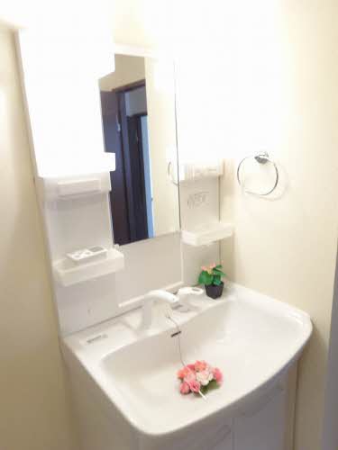 クレアシオン大町 A0101号-5