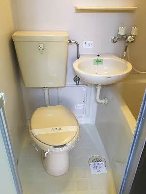 金子ビル A0306号-3