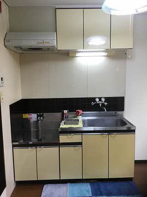 金子ビル A0306号-5