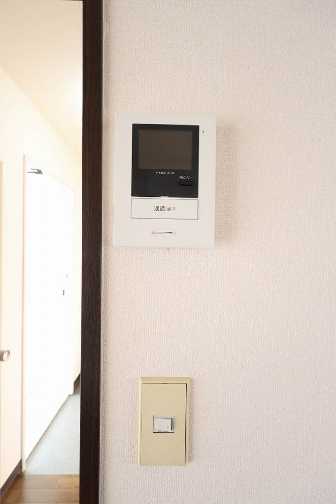 フレグランス中井　Ｂ棟 B0202号-7