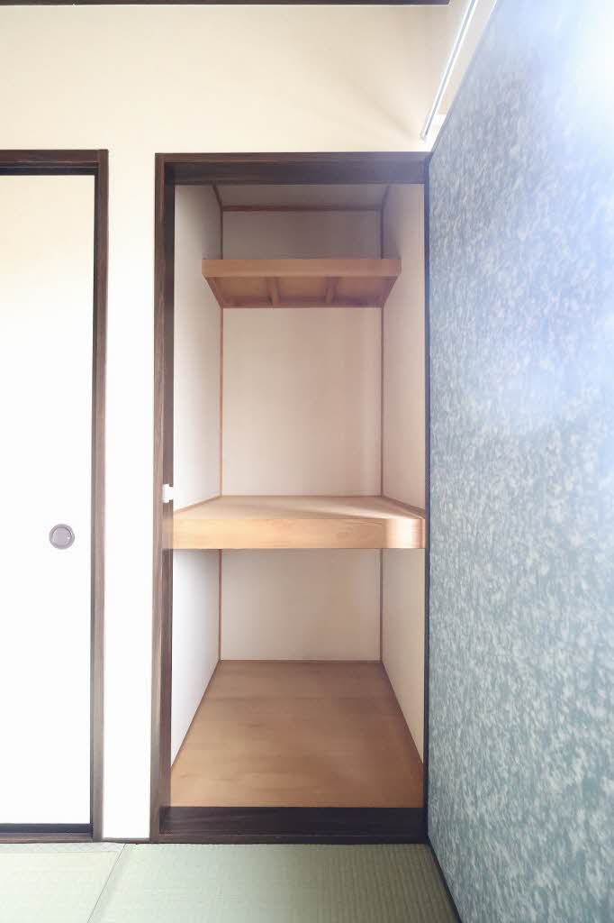 フレグランス矢賀 B棟 B0101号-5