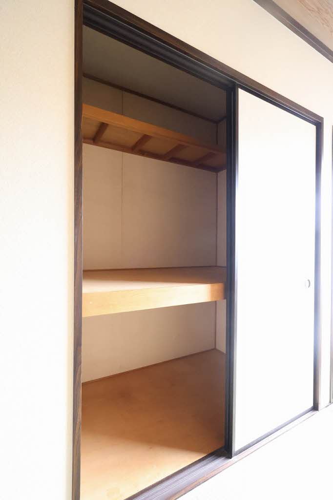 フレグランス矢賀 B棟 B0101号-6