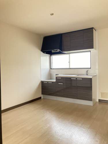 カサ・リンダ　Ａ棟 A0201号-2