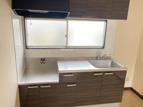 カサ・リンダ　Ａ棟 A0201号-3