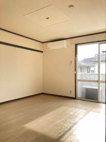 カサ・リンダ　Ａ棟 A0201号-4