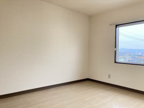 カサ・リンダ　Ａ棟 A0201号-5