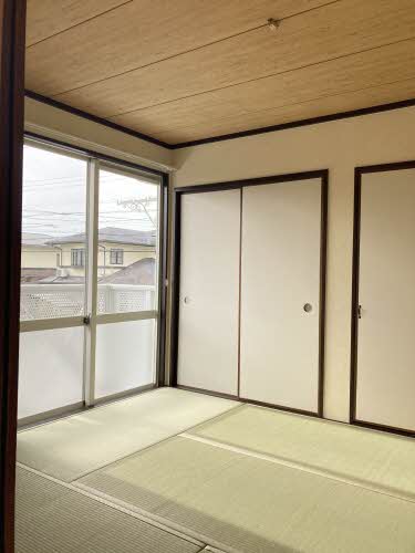 カサ・リンダ　Ａ棟 A0201号-6