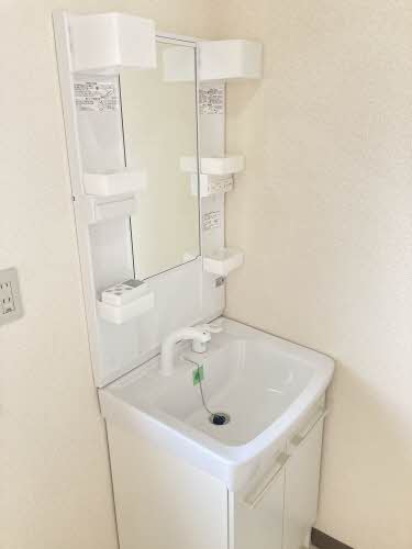 カサ・リンダ　Ａ棟 A0201号-8