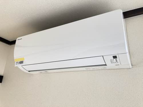 カサ・リンダ　Ａ棟 A0201号-12