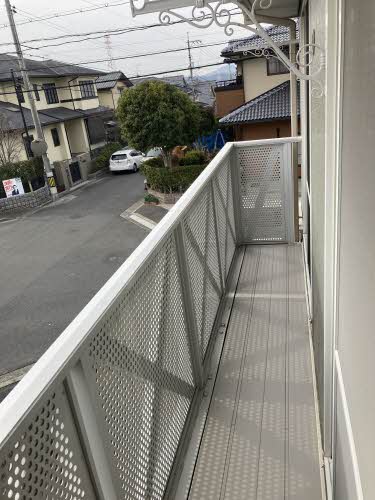 カサ・リンダ　Ａ棟 A0201号-14