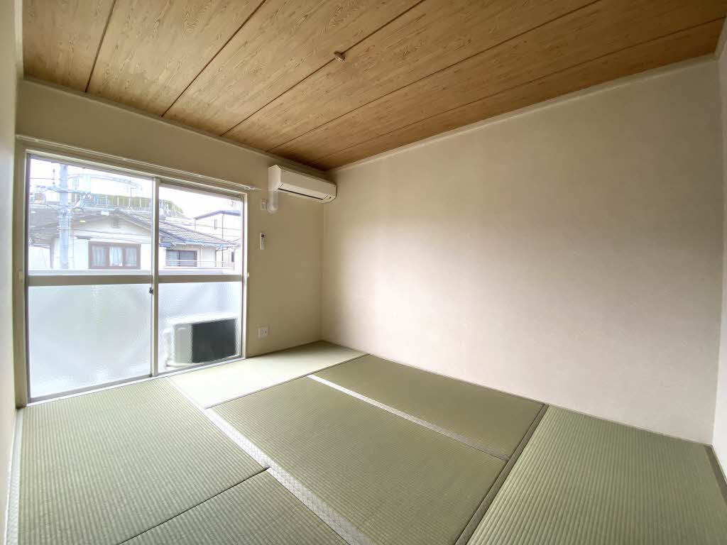 カサ・リンダ B棟 B0201号-3