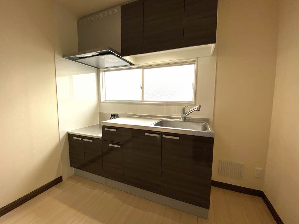 カサ・リンダ B棟 B0201号-6