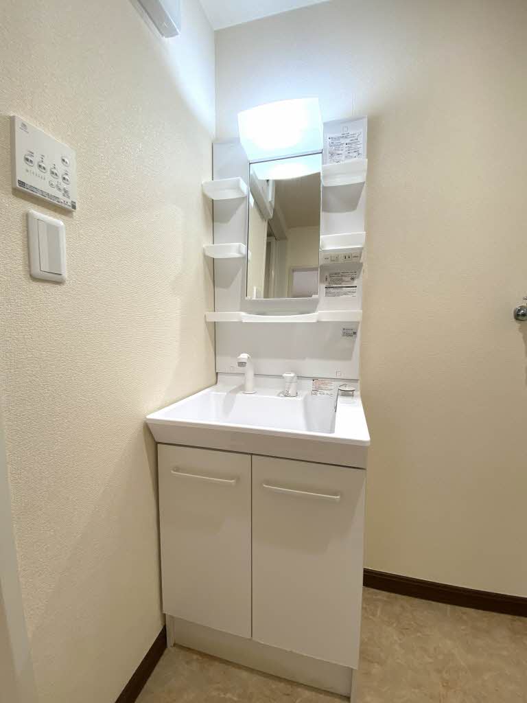 カサ・リンダ B棟 B0201号-7