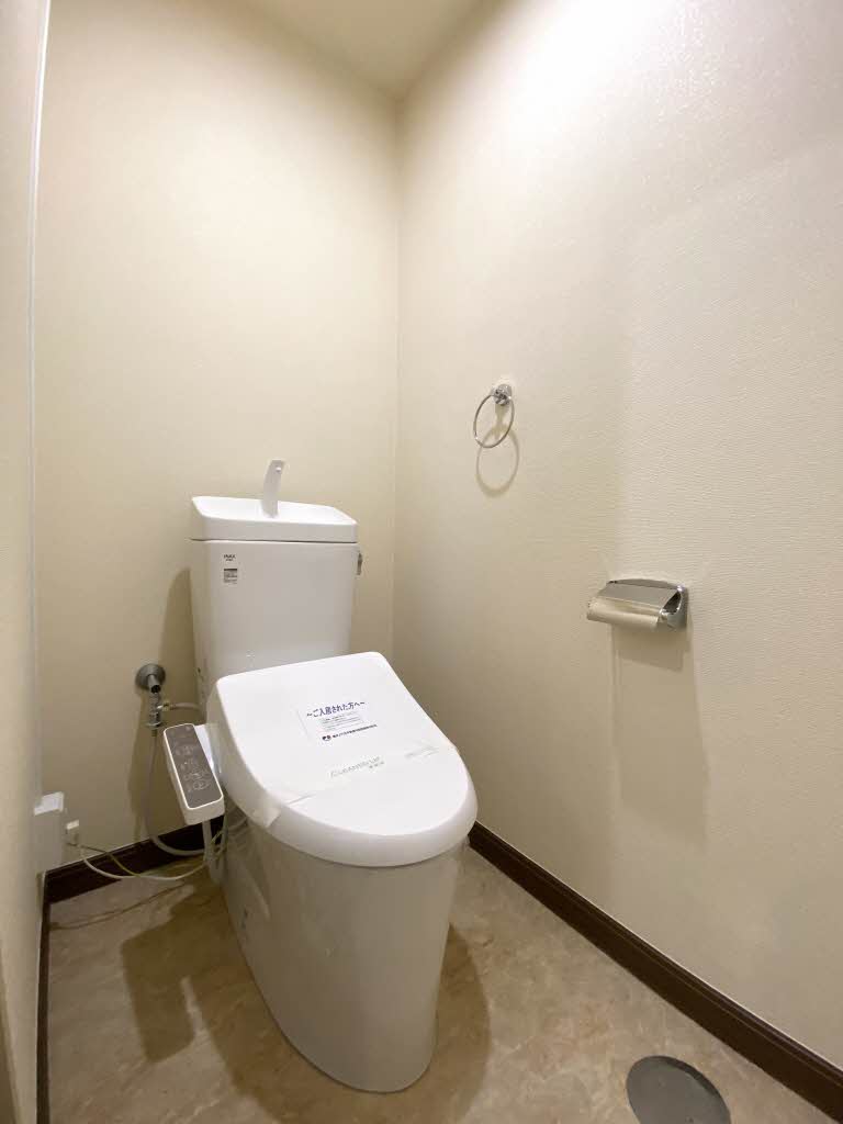 カサ・リンダ B棟 B0201号-9