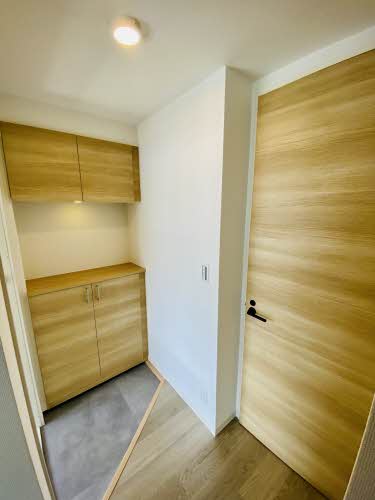 フレグランスKM A棟 A0202号-2