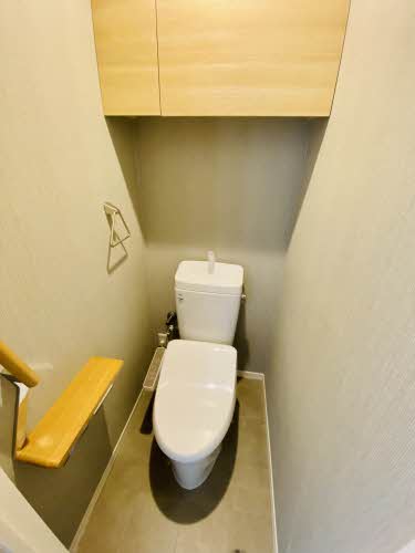 フレグランスKM A棟 A0202号-3