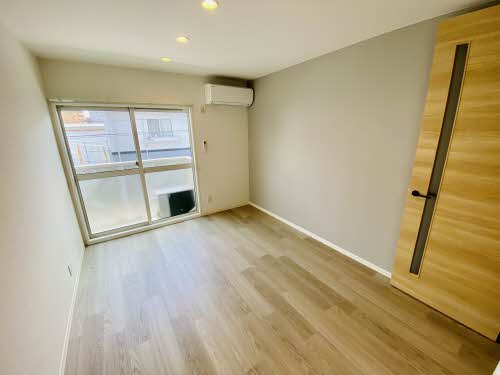 フレグランスKM A棟 A0202号-7