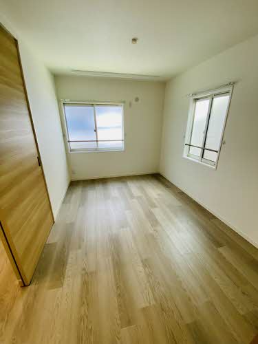 フレグランスKM A棟 A0202号-11