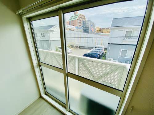 フレグランスKM A棟 A0202号-14