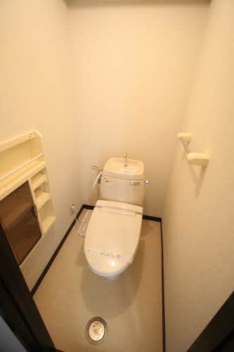 フレグランスＫＭ　　Ｃ棟 C0102号-6