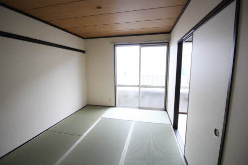 フレグランスＫＭ　　Ｃ棟 C0102号-9