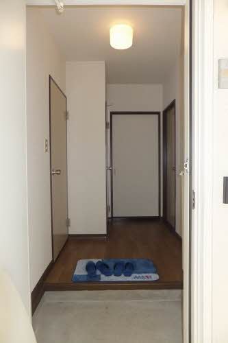 コーポ松浦　Ｃ棟 A0101号-1