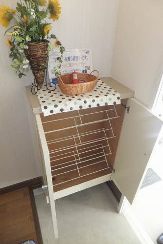 コーポ松浦　Ｃ棟 A0101号-2