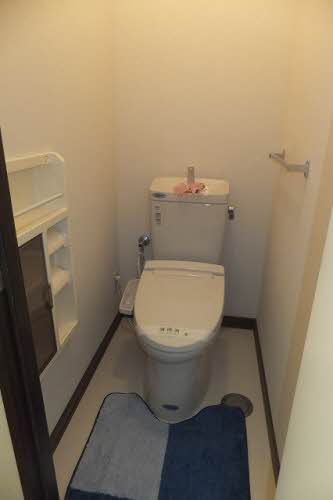 コーポ松浦　Ｃ棟 A0101号-3