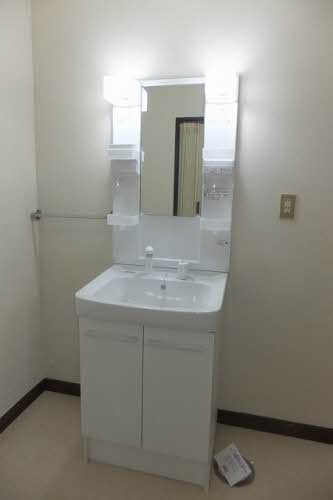 コーポ松浦　Ｃ棟 A0101号-6