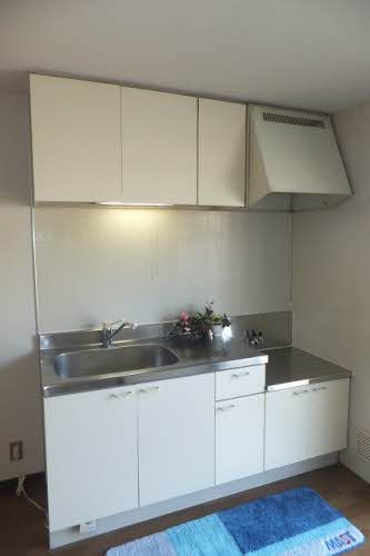 コーポ松浦　Ｃ棟 A0101号-8