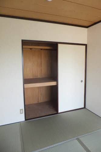 コーポ松浦　Ｃ棟 A0101号-12