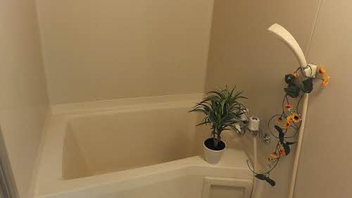 コーポ松浦　Ｃ棟 A0102号-1