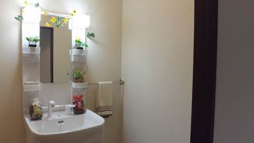 コーポ松浦　Ｃ棟 A0102号-2