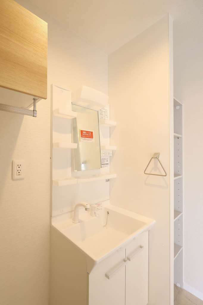 コーポ松浦 C棟 A0102号-8