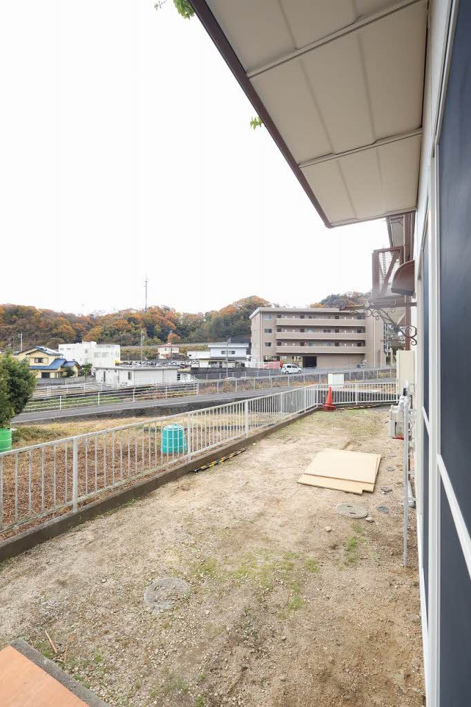 コーポ松浦 C棟 A0102号-11