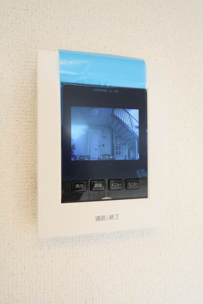コーポ松浦 C棟 A0102号-12