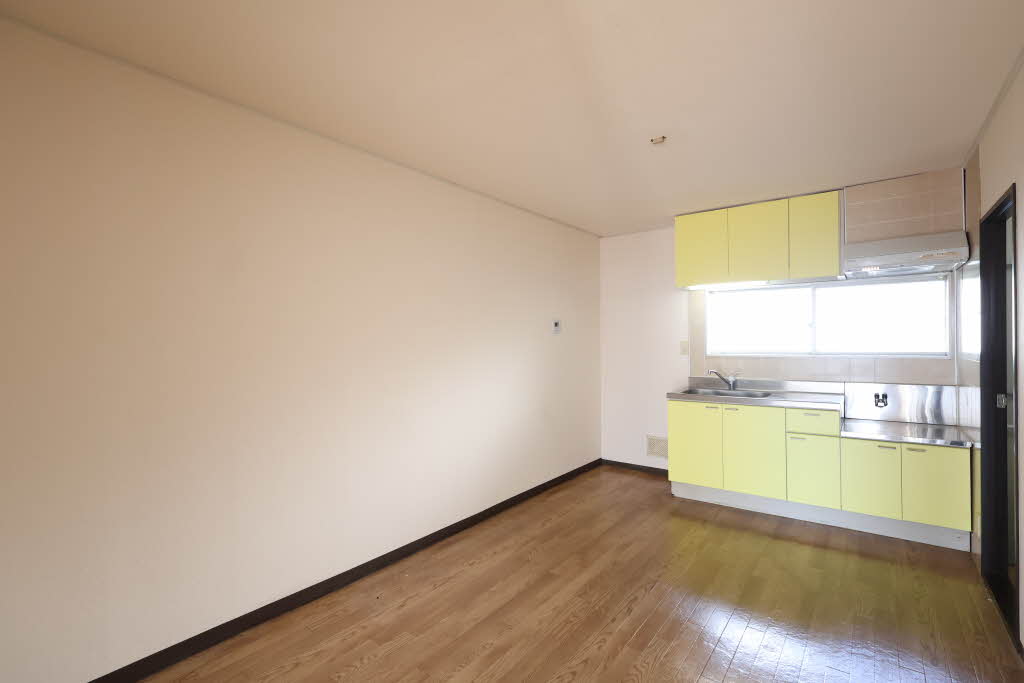 セフィラ柳ヶ丘　Ｂ棟 B0103号-2