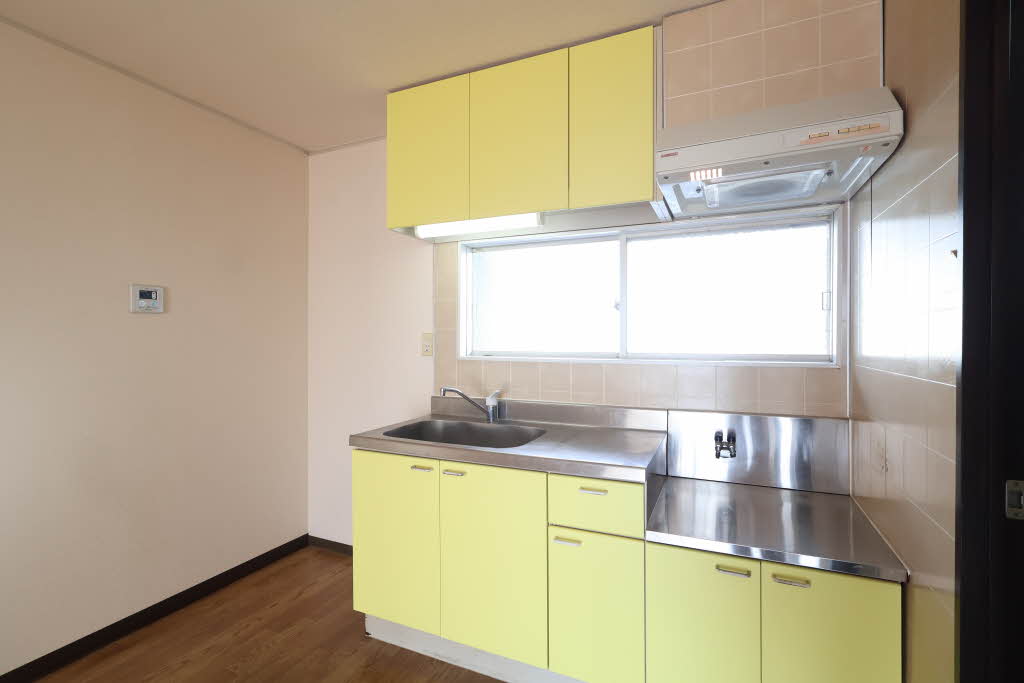 セフィラ柳ヶ丘　Ｂ棟 B0103号-5