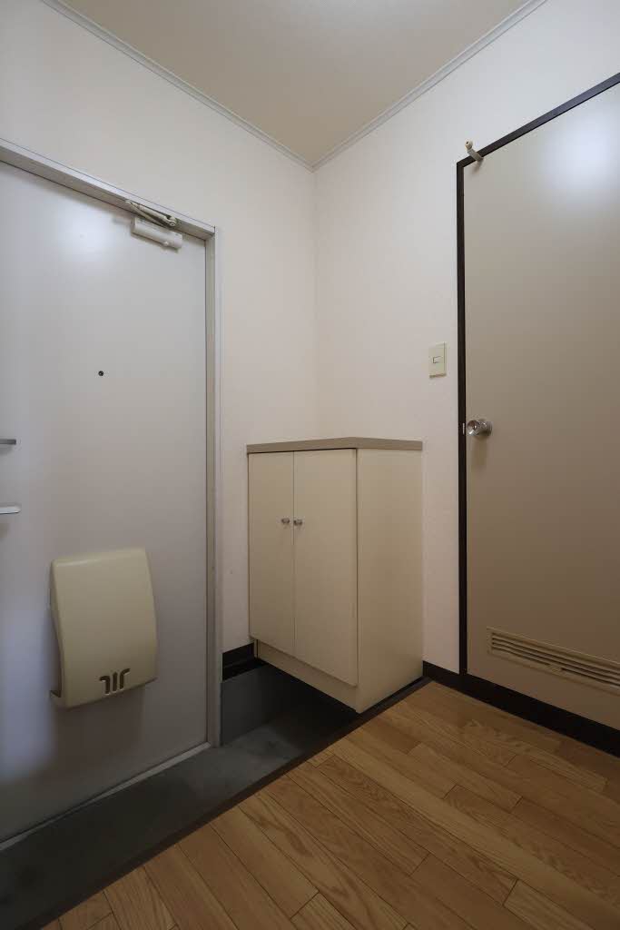 セフィラ柳ヶ丘　Ｂ棟 B0103号-12