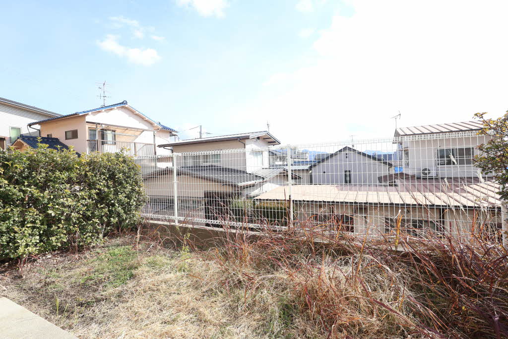 セフィラ柳ヶ丘　Ｂ棟 B0103号-13