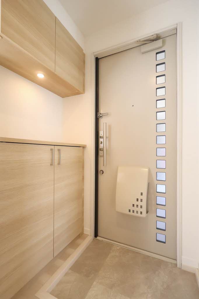 フレグランス吉岡 A0202号-3