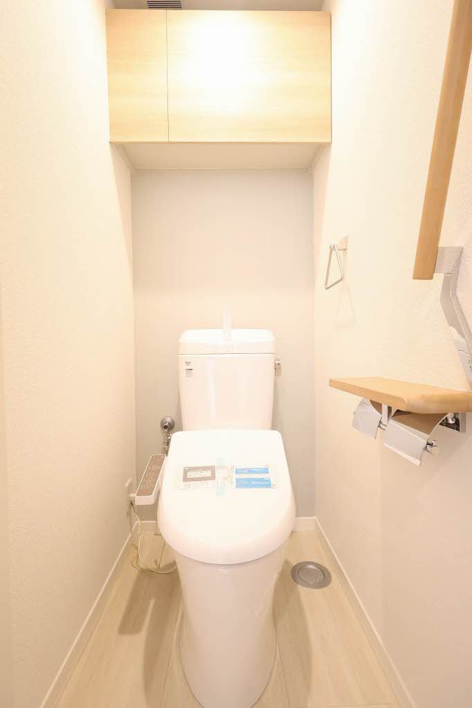 フレグランス吉岡 A0202号-6