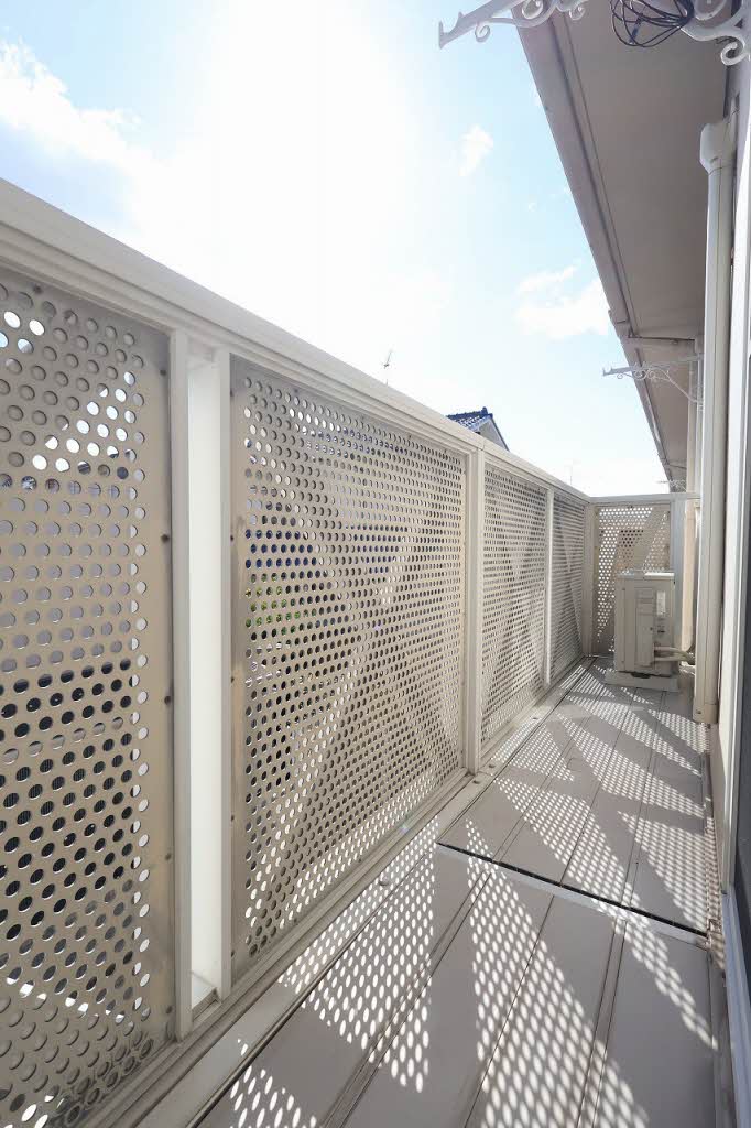 フレグランス吉岡 A0202号-12